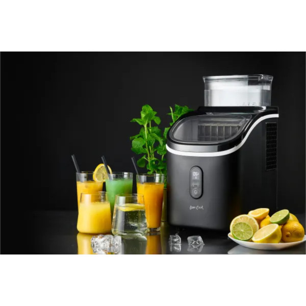 Фото - Льдогенератор Sam Cook PSC-160/B