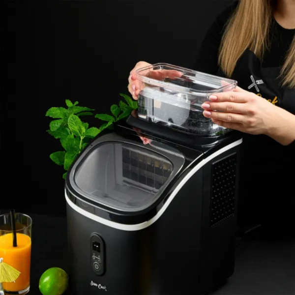 Фото - Льдогенератор Sam Cook PSC-160/B