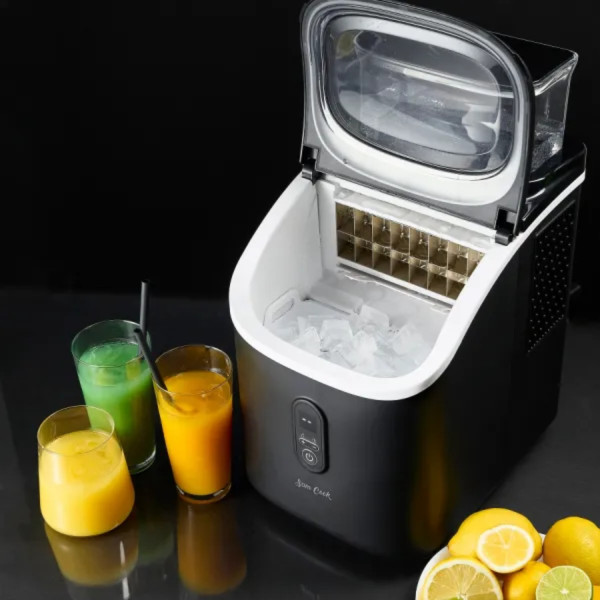 Фото - Льдогенератор Sam Cook PSC-160/B