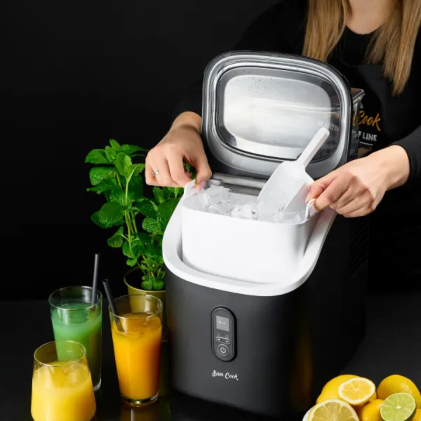 Фото - Льдогенератор Sam Cook PSC-160/B