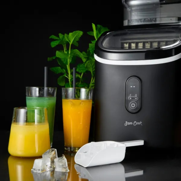 Фото - Льдогенератор Sam Cook PSC-160/B