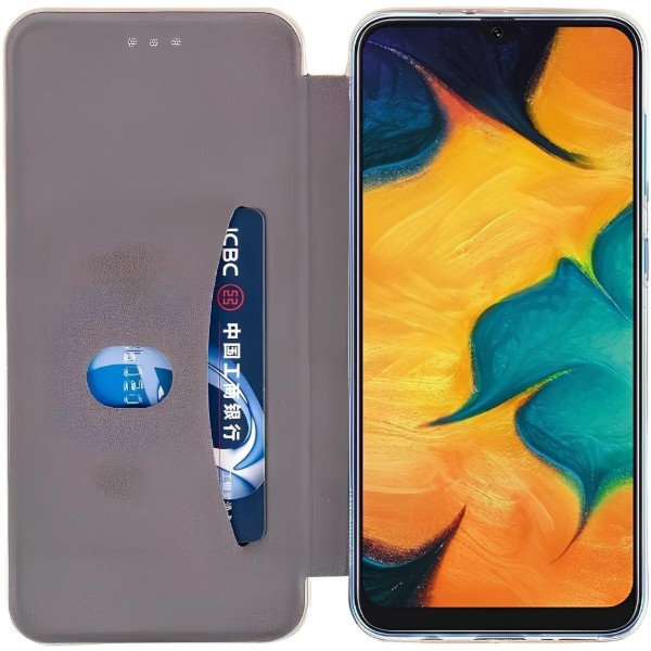 Фото - Чохол для смартфону BeCover Exclusive for Samsung Galaxy A17 5G SM-A17 Deep Blue (713889)