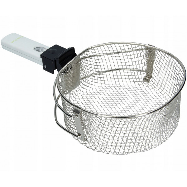 Фото - Фритюрница MPM DF-802
