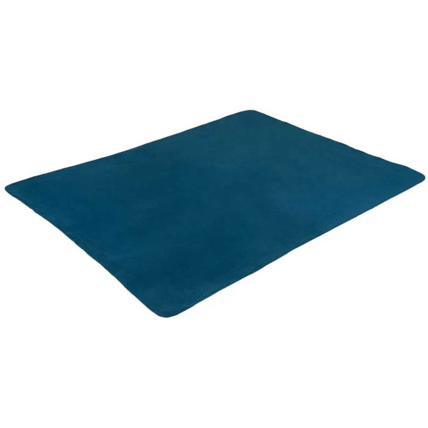 Фото - Плед односпальний Highlander Fleece Blanket Deep Blue (SB045-DB)