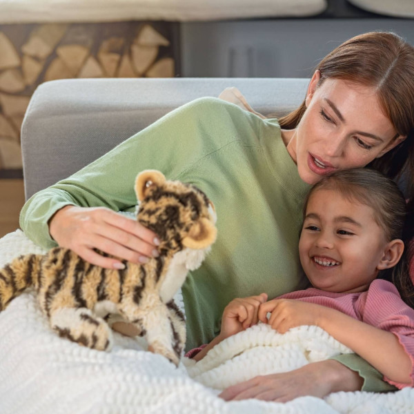 Фото - Електроковдра Beurer HD 82 Helsinki