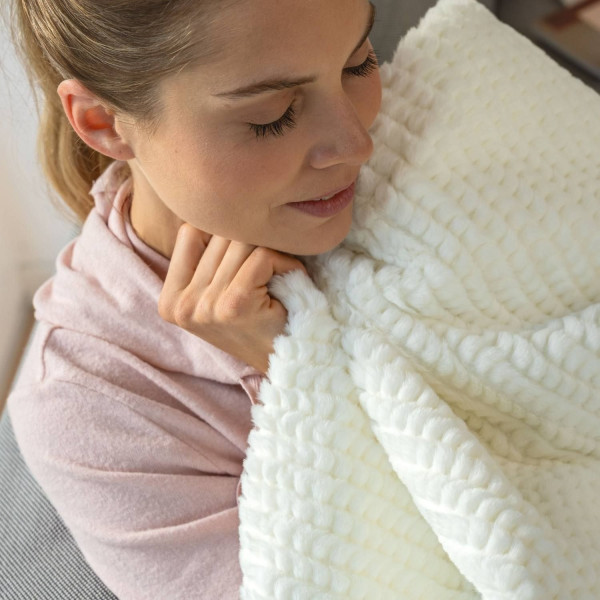 Фото - Електроковдра Beurer HD 82 Helsinki