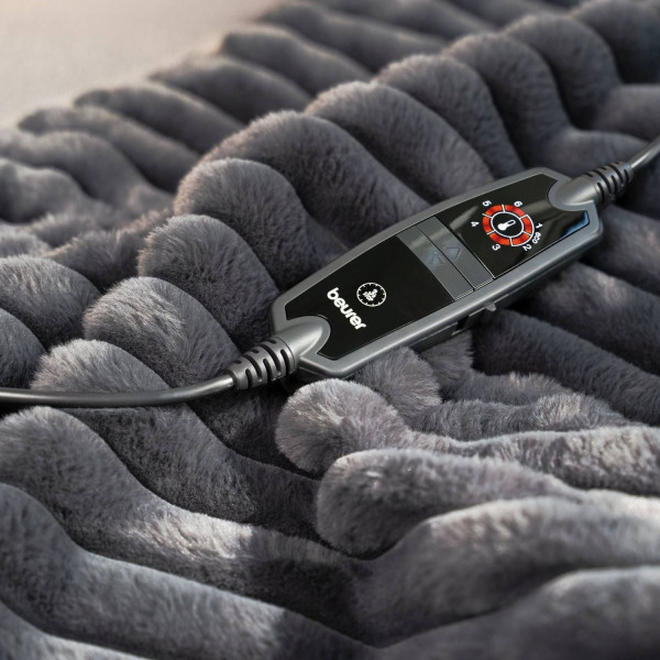 Фото - Електроковдра Beurer HD 82 Stockholm