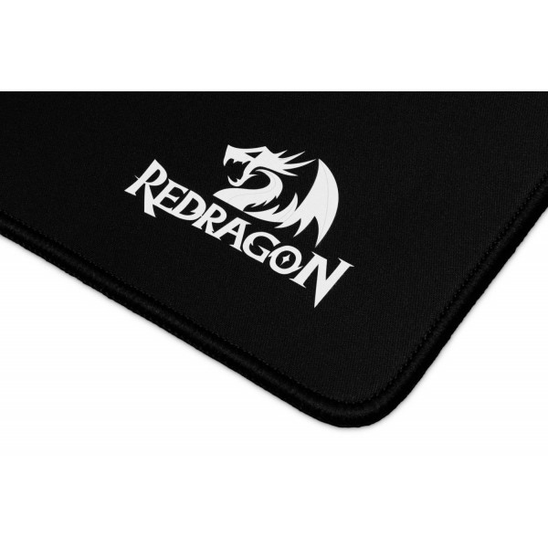 Фото - Килимок для миші ігровий Redragon Flick XL (77990)