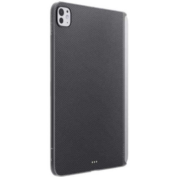 Фото - Чохол для планшету Pitaka MagEZ Case 2 Plain Black/Grey for iPad Pro 13" M4 (KPD2404P)