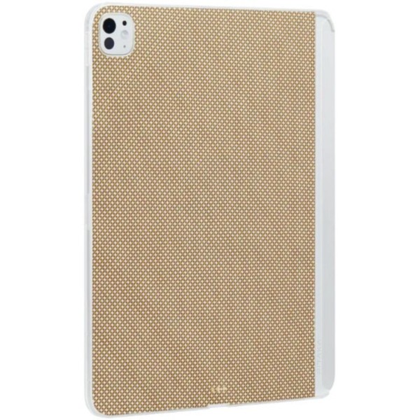 Фото - Чохол для планшету Pitaka MagEZ Case 2 Plain Canyon Yellow for iPad Pro 11" M4 (KPD2402P)