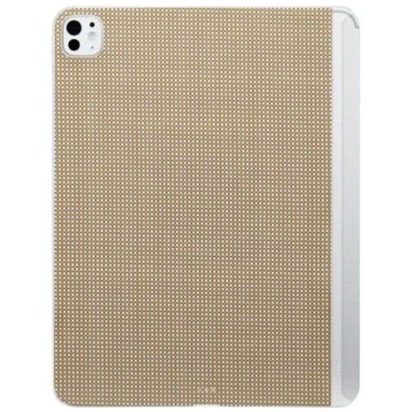 Фото - Чохол для планшету Pitaka MagEZ Case 2 Plain Canyon Yellow for iPad Pro 11" M4 (KPD2402P)