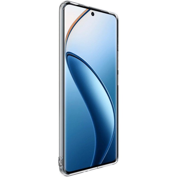 Фото - Чехол для смартфона BeCover for Realme 12 Pro Plus 5G Transparancy (711188)