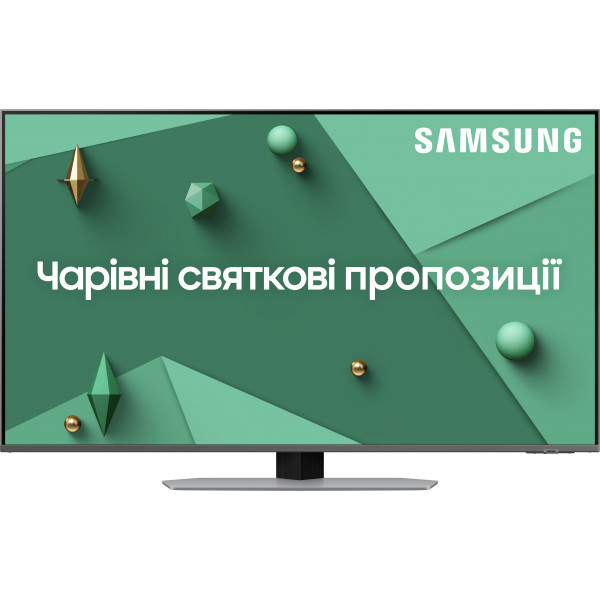 Фото - Уценка - Телевизор Samsung QE65QN90CAUXUA