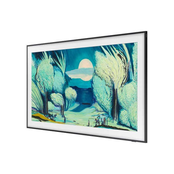 Фото - Телевизор Samsung QE50LS03FAUXUA