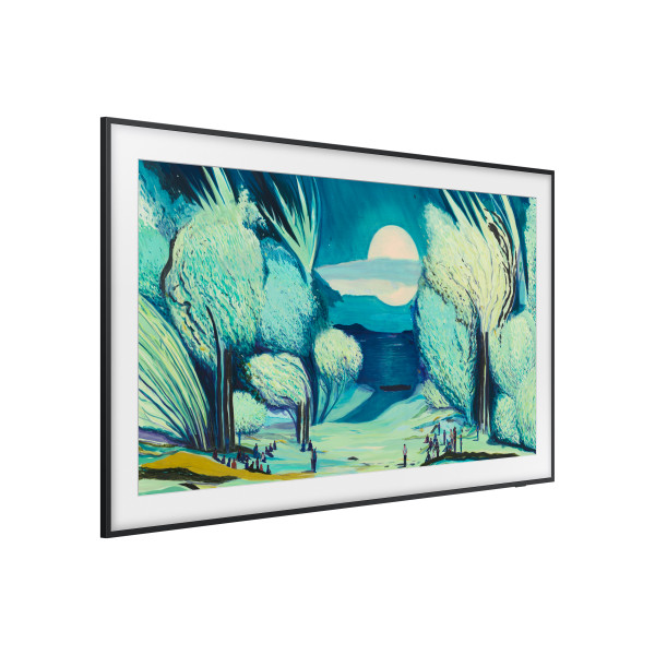 Фото - Телевизор Samsung QE50LS03FAUXUA