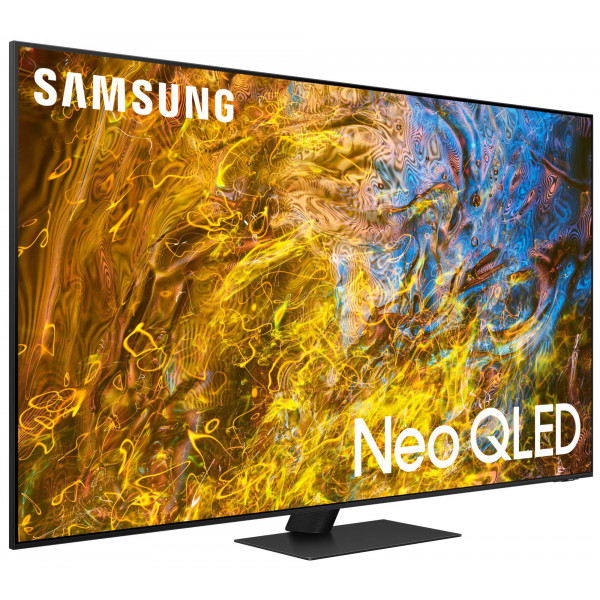 Фото - Телевізор Samsung QE75QN95DAUXUA