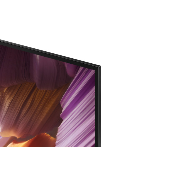 Фото - Телевизор Samsung QE55S84FAUXUA