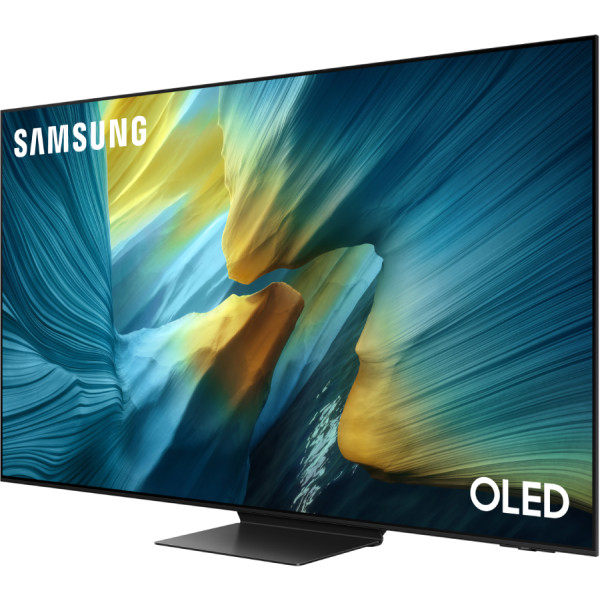 Фото - Уцінка - Телевізор Samsung QE65S95FAUXUA