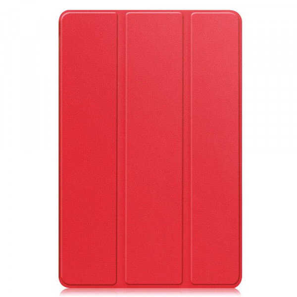 Фото - Чохол для планшету BeCover Smart Case for Lenovo Tab M11 (2024) TB-TB330FU/Xiaoxin Pad 11 (2024) 11"" Red (710459)