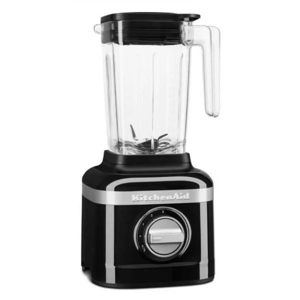 Фото - Блендер стационарный KitchenAid K150 (5KSB1330EOB)