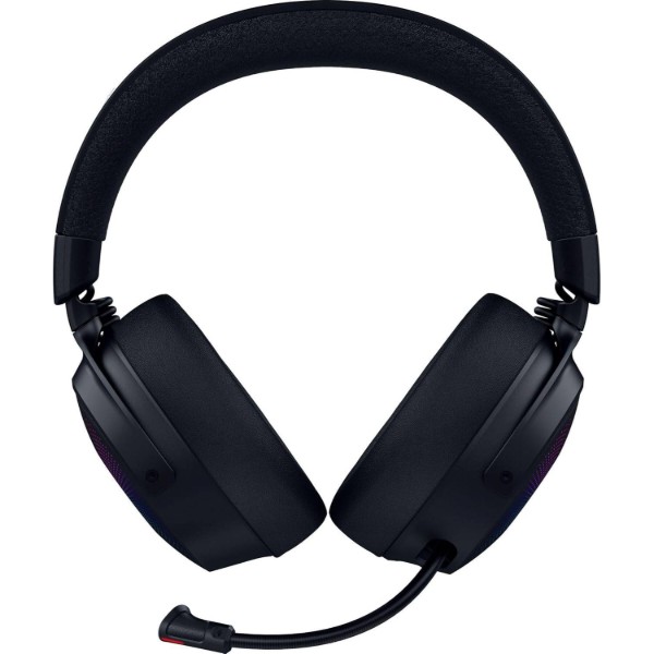 Фото - Гарнитура беспроводная игровая Razer Kraken V4 PRO Wireless (RZ04-05160100-R3M1)
