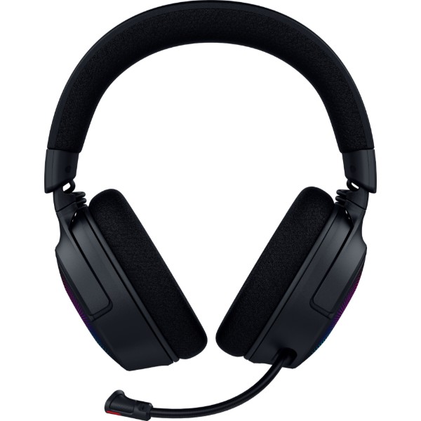 Фото - Гарнитура беспроводная игровая Razer Kraken V4 (RZ04-05170100-R3M1)