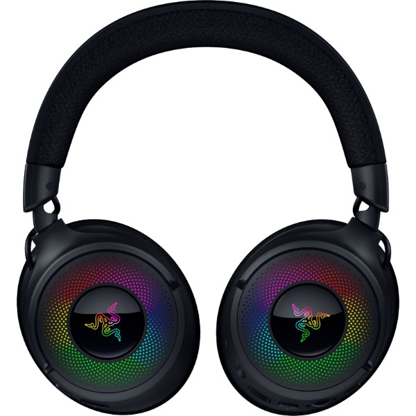 Фото - Гарнитура беспроводная игровая Razer Kraken V4 (RZ04-05170100-R3M1)