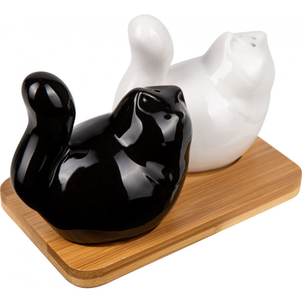 Фото - Емкость для специй Krauff 21-275-026