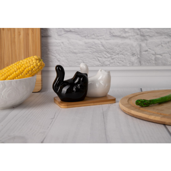 Фото - Емкость для специй Krauff 21-275-026