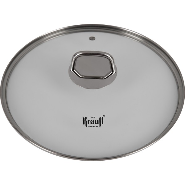 Фото - Кришка для посуду Krauff 24 см (29-305-036)