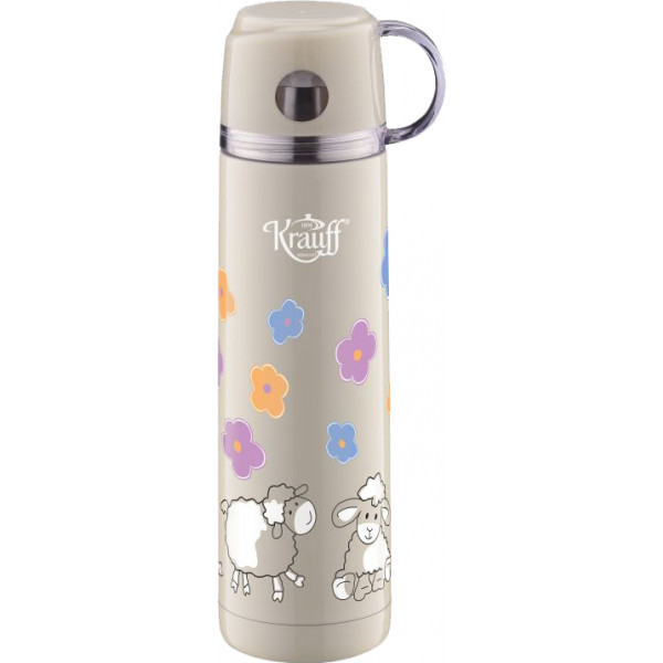 Фото - Термос Krauff 26-178-047 350 мл