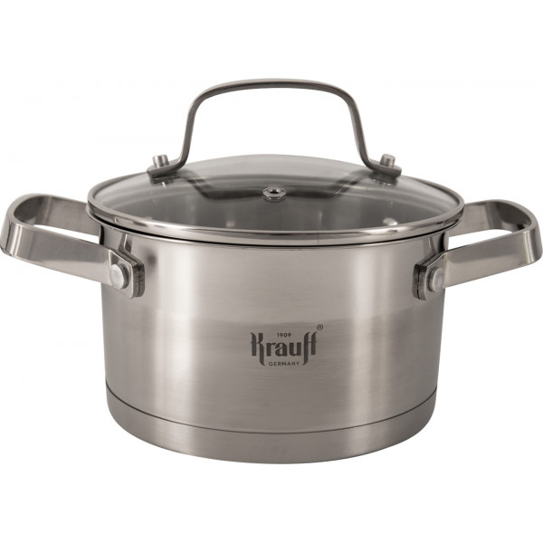 Фото - Кастрюля Krauff 26-238-027 1,9л
