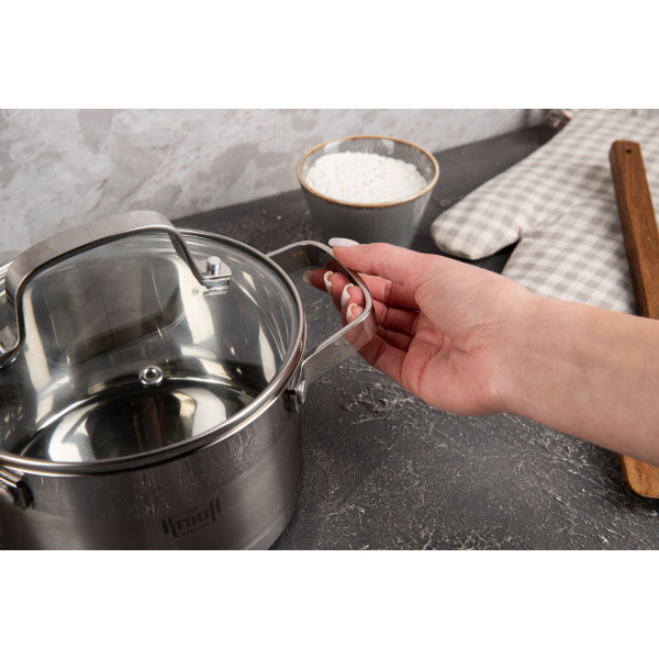 Фото - Кастрюля Krauff 26-238-027 1,9л