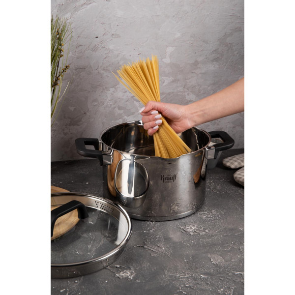 Фото - Кастрюля Krauff 26-247-014 6,3 л