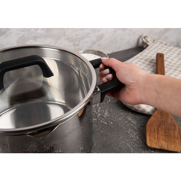 Фото - Кастрюля Krauff 26-247-014 6,3 л