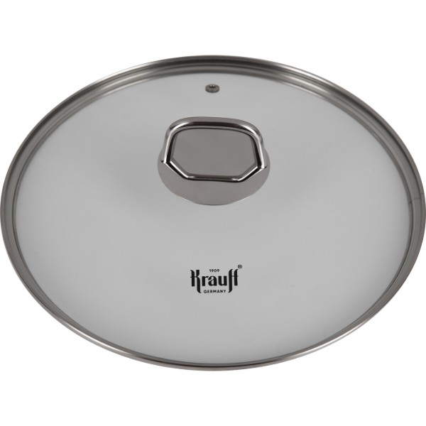 Фото - Кришка для посуду Krauff 26 см (29-305-037)