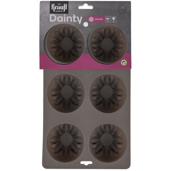 Фото - Форма для приготовления Krauff 29-298-037 30х17,3х3 см