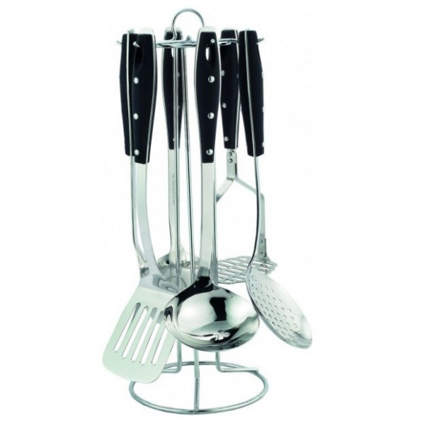 Фото - Поварской набор принадлежностей Krauff 29-44-212 6 пр