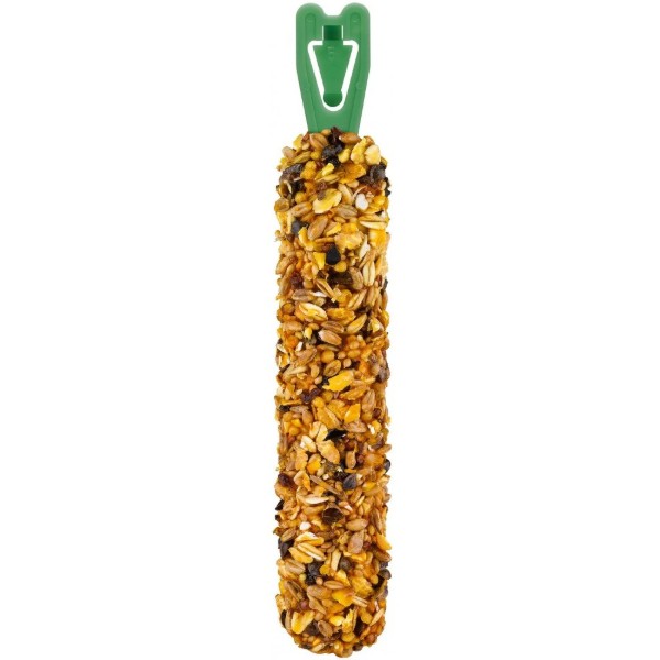 Фото - Ласощі для гризунів Vitakraft Kracker Original Frucht and Flakes крекер з фруктами 2 шт. (4008239251558)