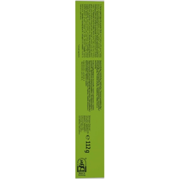Фото - Ласощі для гризунів Vitakraft Kracker Original Spelt and Apple крекер із зерном та фруктами 2 шт. (4008239251404)