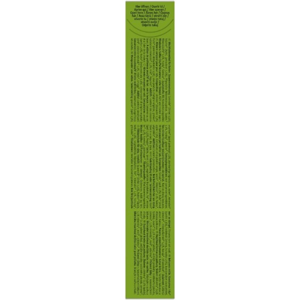 Фото - Ласощі для гризунів Vitakraft Kracker Original Spelt and Apple крекер із зерном та фруктами 2 шт. (4008239251404)
