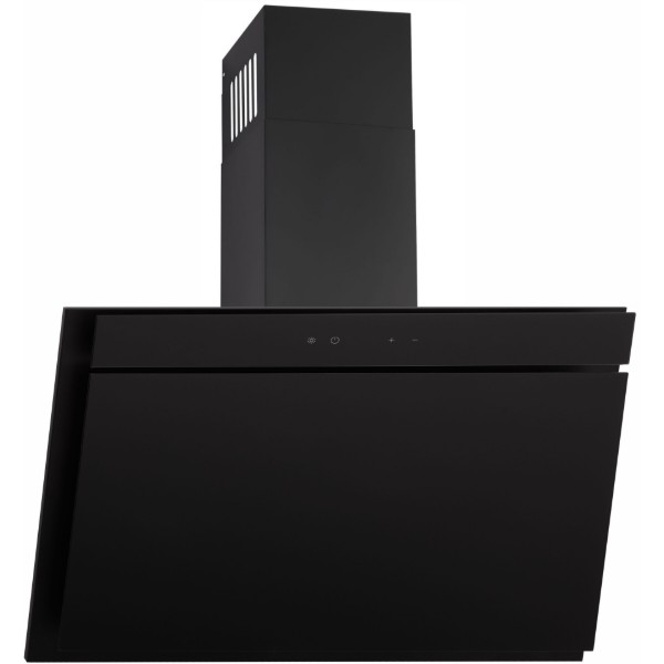 Фото - Вытяжка декоративная ELEYUS KREON 1200 LED 60 BL