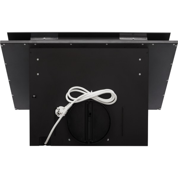 Фото - Вытяжка декоративная ELEYUS KREON 1200 LED 60 BL
