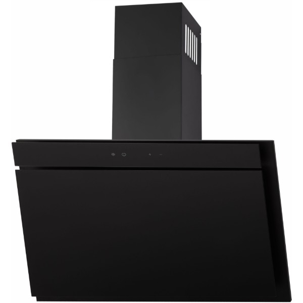 Фото - Вытяжка декоративная ELEYUS KREON 1200 LED 60 BL