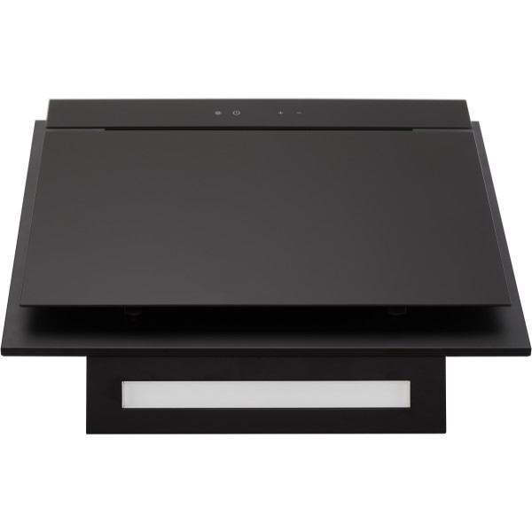 Фото - Вытяжка декоративная ELEYUS KREON 1200 LED 60 BL