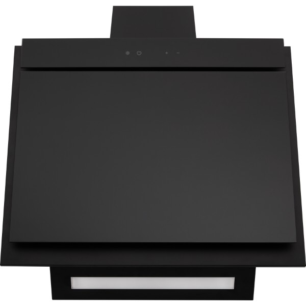 Фото - Вытяжка декоративная ELEYUS KREON 1200 LED 60 BL
