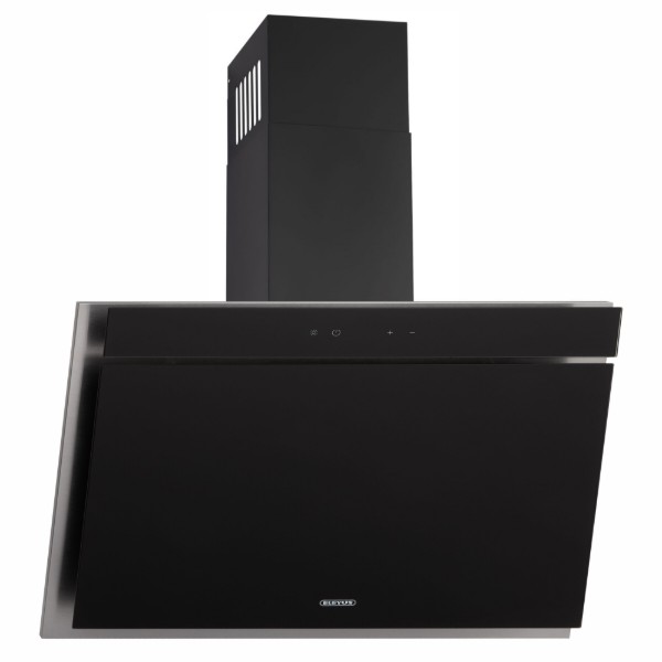 Фото - Вытяжка декоративная ELEYUS KREON 1200 LED 60 IS+BL