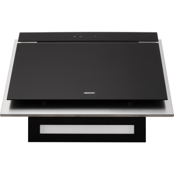 Фото - Вытяжка декоративная ELEYUS KREON 1200 LED 60 IS+BL
