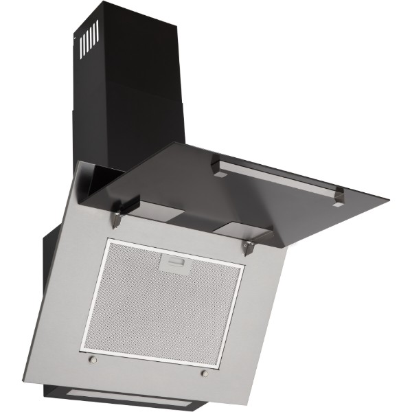 Фото - Вытяжка декоративная ELEYUS KREON 1200 LED 60 IS+BL