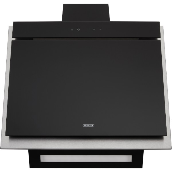 Фото - Вытяжка декоративная ELEYUS KREON 1200 LED 60 IS+BL